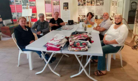 Craftistanbul’da Yalova’yı Temsil Edecekler