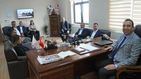 Tıp Fakültesi’nde Son Durumu Konuştular