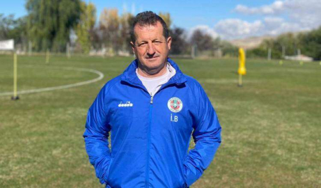 İbrahim Baş: “Taraftarımızın Özlediği Yalovaspor’u İzleteceğiz”