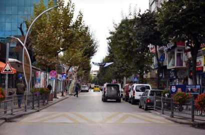 İstanbul Caddesi Cazibe Merkezi Olacak