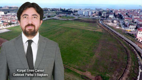“Yol Yakınken Vazgeçin”