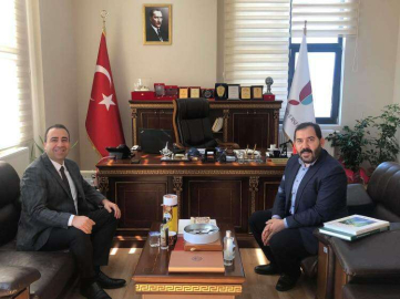 “Vizyonuna Ve Kararlılığına İnanıyoruz”