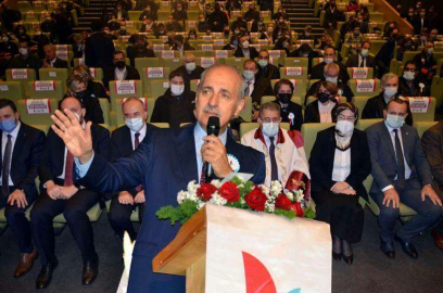 “Yalova Üniversitesi İhanetin Merkezi Olmuştu”