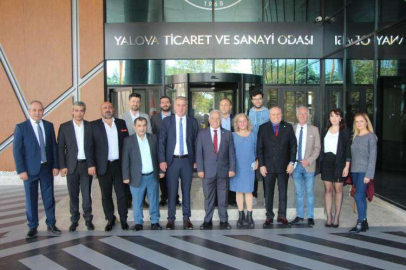 “Üreten Herkesin Yanındayız”