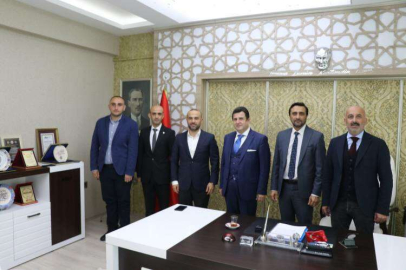 “Eğitim Öncelikli Konumuzdur”
