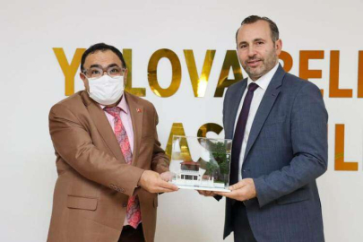 Tutuk Çalışmaları Anlattı