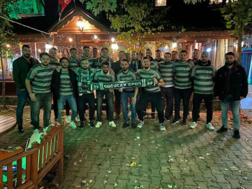 Soğucakspor’da Hedef, “Şampiyonluk”