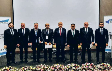 Yalova’nın Önüne Işık Tutacak Kongre