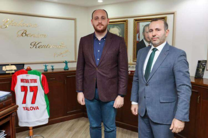 Yalova’yı Konuştular