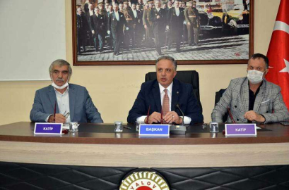 Yatub’dan, “Emitt Fuarı” Atağı