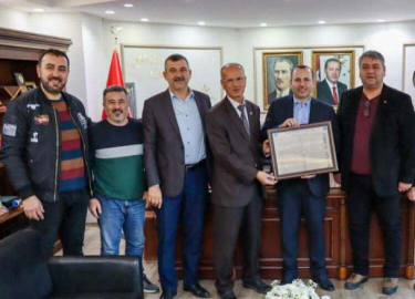 “Eğitime Desteğimiz Her Zaman Sürecek”