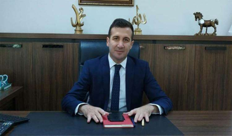 Bin 700 Engeli Ailesine 35 Milyon Tl Ödeme Yapıldı