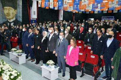 Teşkilat Akademisi’nin 60 Durağı Yalova Oldu