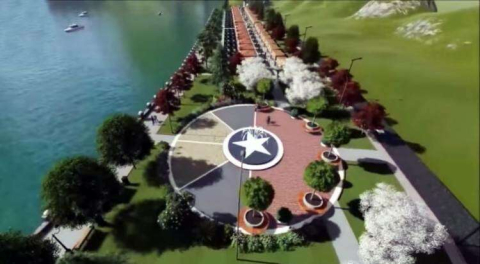 Esenköy Hayalindeki Yatırımlara Kavuşuyor