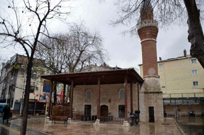 331 Yıldır Dimdik Ayakta