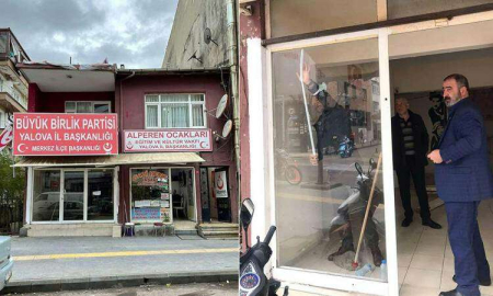 Muhsin Yazıcıoğlu Aşevi’nin Hazırlıkları Başladı