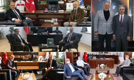 “Emıtt’te Yalova’yı En İyi Şekilde Tanıtacağız”