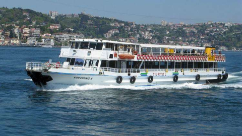 Turyol’dan Çınarcık Ve Esenköy’e Şok Karar