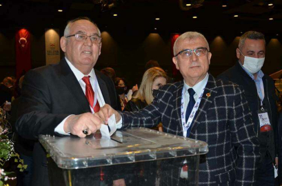 Kent Konseyi’nde Kandemir Dönemi