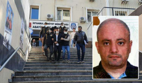 Cesedi Ön Koltukta Yalova'ya Kadar Getirdi