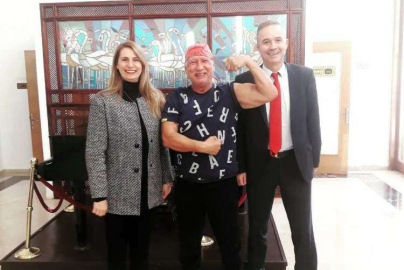 Üşümezsoy Termal’e Övgüler Yağdırdı