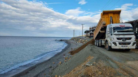 Esenköy Yaralarını Sarmaya Devam Ediyor