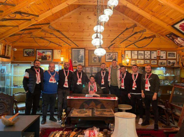 Yenimahalle “Şampiyonluk” Parolasıyla Geliyor