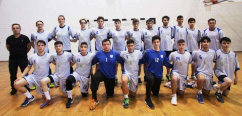 “Zirve” Türkiye Kupasında Yalova’yı Temsil Ediyor