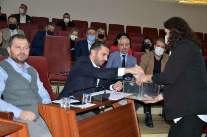 Belediyenin Hesapları Denetlenecek