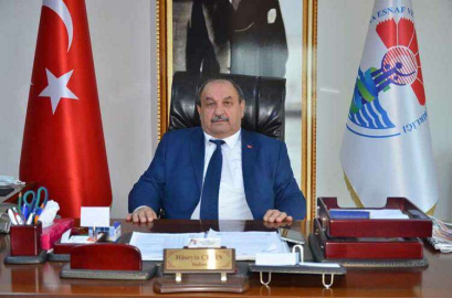 Oda Seçimleri Mart Ayına Kadar Tamamlanacak