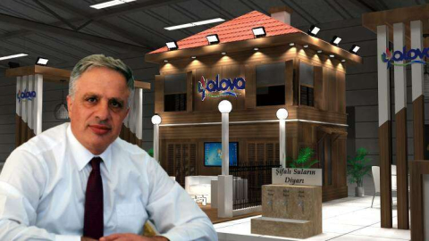 Emitt’e, “Yalova” Damga Vuracak