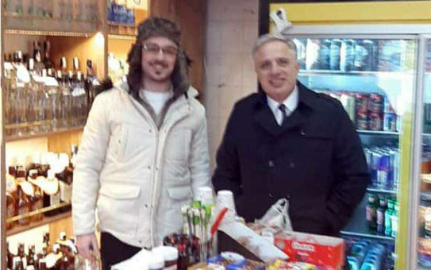 Acar Esnafların Sorunlarını Dinledi