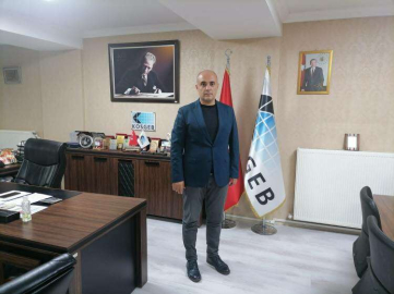 Kosgeb İşletme Desteği Verecek