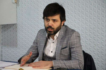 “Esnafla Oda Arasındaki Mesafeyi Kaldıracağız”