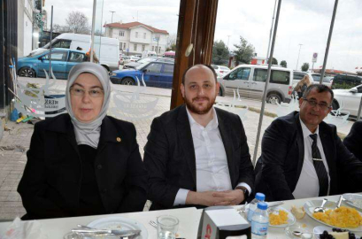 “Yalova Hepimizden Büyük”