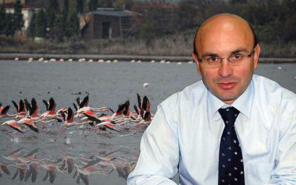 “Hersek Lagünü’nü İlmik İlmik İşliyoruz”