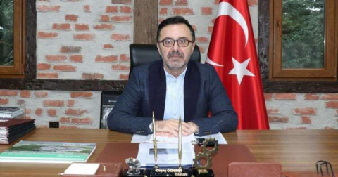 Yalova Makine OSB’nin 1. Etabı 2022 Ortalarında Faaliyete Geçecek