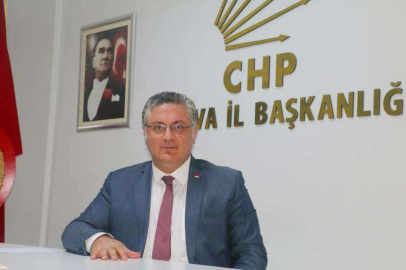 CHP’den Valilik Binası İçin Seçilen Yere Tepki