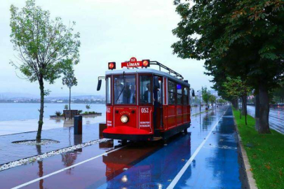 Çandır’dan, “Tramvay” Önerisi