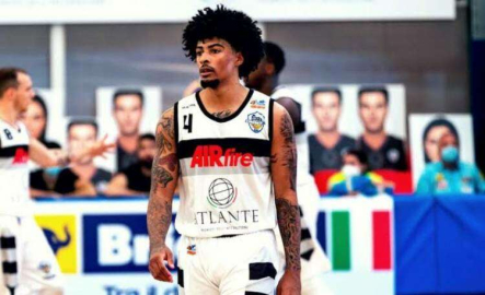 Semt77 Yalovaspor’a Amerikalı Guard