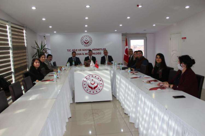 Kadın Kooperatifleri Masaya Yatırıldı