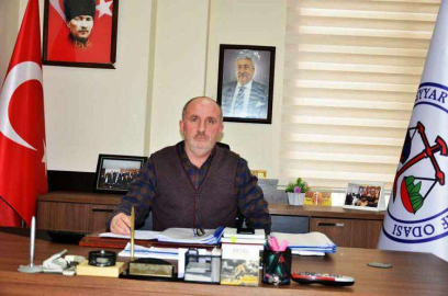 “Yaptıklarımız Yapacaklarımızın Garantisidir”