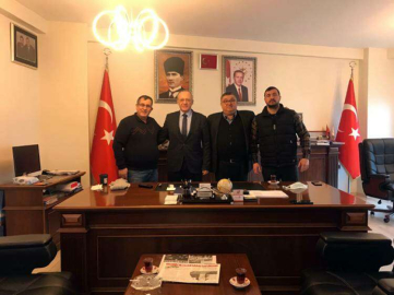 Deniz Ulaşımında Alternatif Konuşuldu