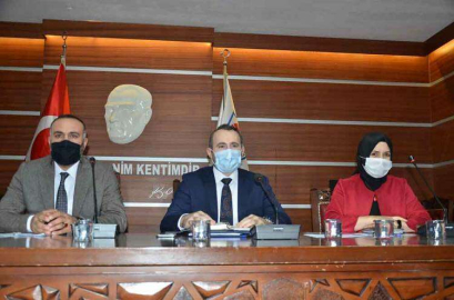 Yalova Belediye Meclisi Şubat Ayı Gündemi Belli Oldu