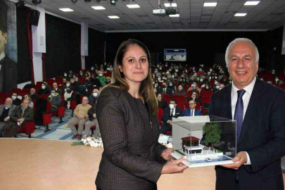 Baro’dan Eğitim Semineri