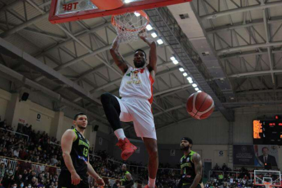 Semt77yalovaspor Evinde Güldü