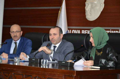 10 Mahalleye 10 Spor Tesisi