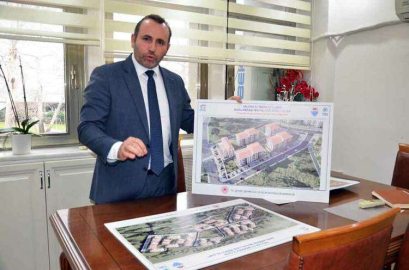 Kentsel Dönüşüm İçin İlk Kazmanın Tarihi Belli Oldu