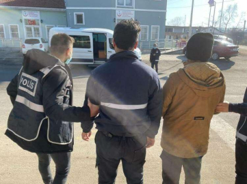 Veri Operasyonu Yalova’ya da Sıçradı