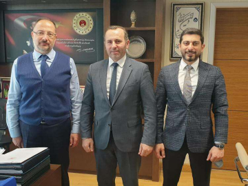 Kentsel Dönüşüm’ün Detayları Konuşuldu